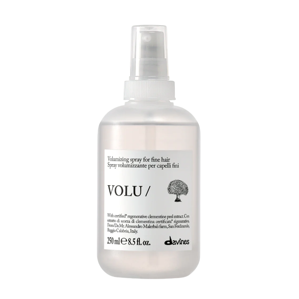 DAVINES Volu Hair Mist New 250ml - Спрей для додання об'єму DAVINES Volu Hair Mist New 250ml - Спрей для додання об'єму